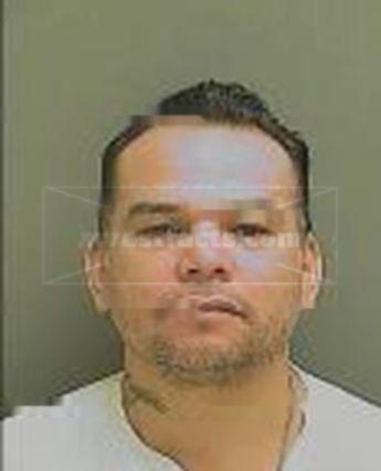 Raul Rene Magana