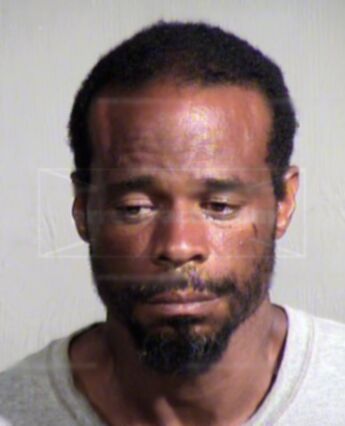 Jermaine Donte Griffin