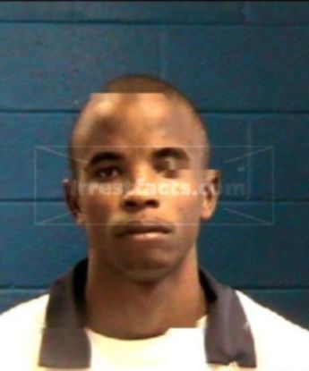 Mario Dwight Haynes