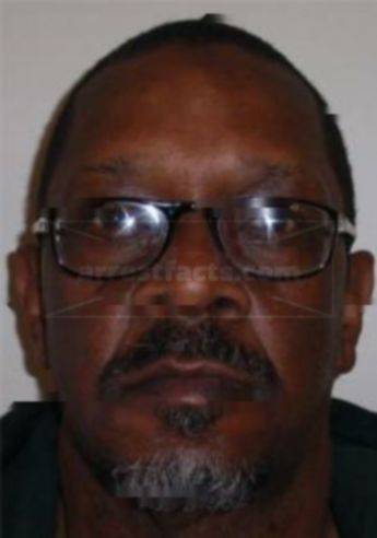 Terry Lee Brown Sr.