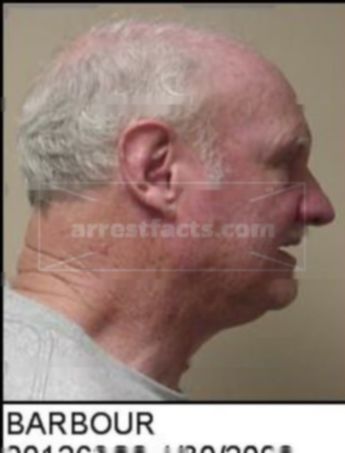 Kenneth Ray Barbour