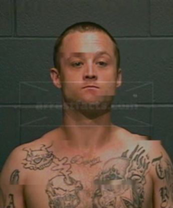 Michael Ray Powell