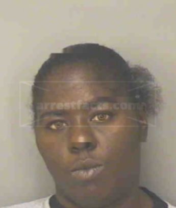 Latarsha Denise Britt