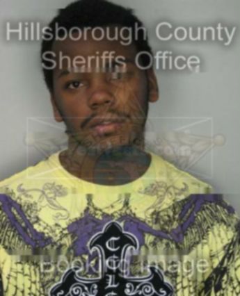 Marcel Antwon Morris