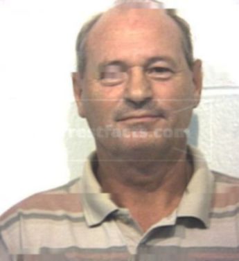 Stanley Melton Ford