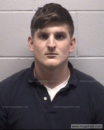 Jordan Ray Barker
