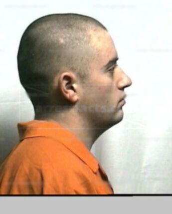 Brandon Craig Ford