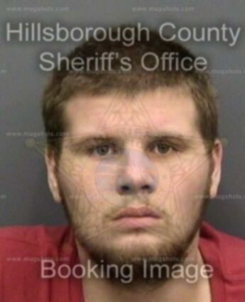 Andrew William Morgan