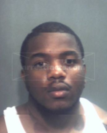 Travis Alonzo Williams