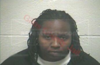 Keaira Shantia Brown