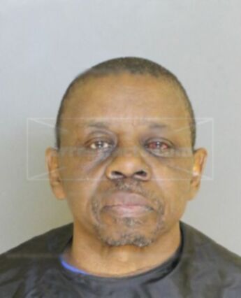 Ernest Lee Moses