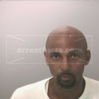 Richard Wayne Thomas