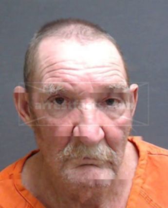 Kenneth Ray Hendry