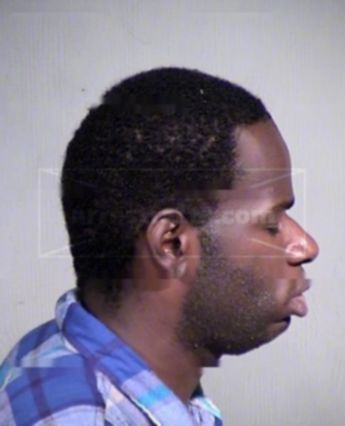 Christopher Desean Horton