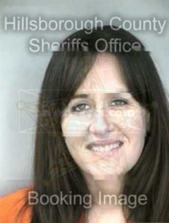 Caroline Ann Galloway