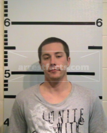 Adam Wayne Holman