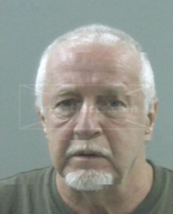 John Robert Carey