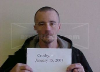 Glenn L Crosby