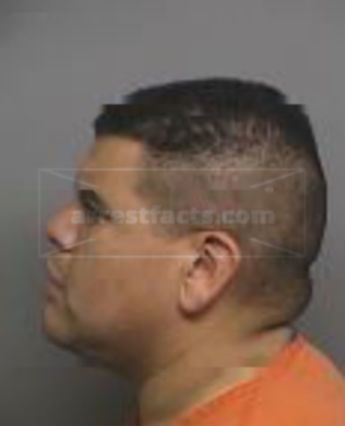 Juan Antonio Rodriguez Jr.