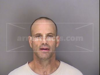 Charles Richard Griffin