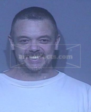 Christopher Scott Berry