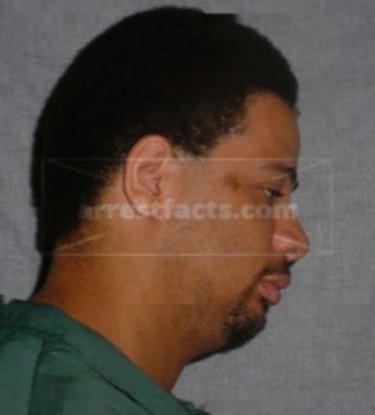 Alonzo Perry