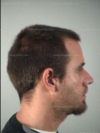 Nathan Douglas Williams
