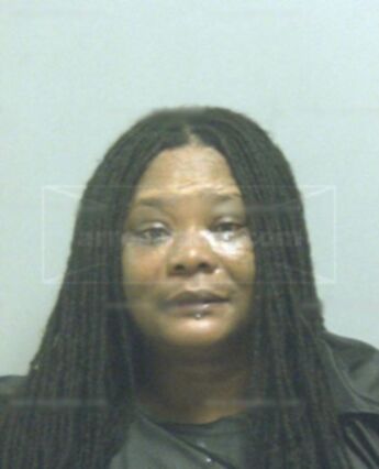 Marcia Crooks