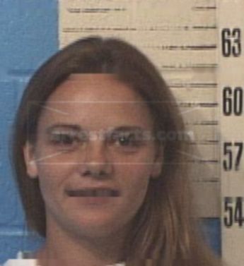 Tassie Lou Crider