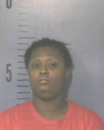 Lakeisha Nicole Nelson