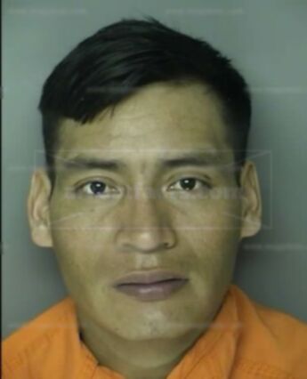Lucas Vasquez-Jimenez