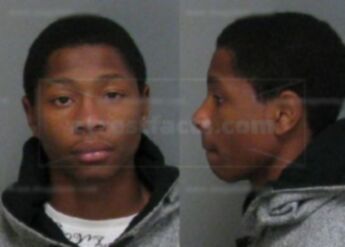 Tyrell Singletary