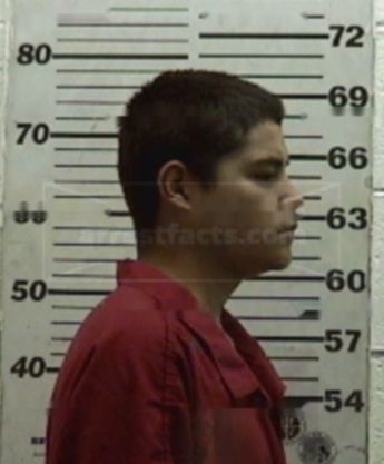 Halbert Antonio Martinez