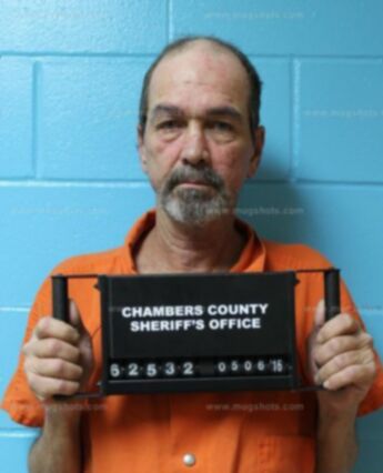 Errol Paul Broussard