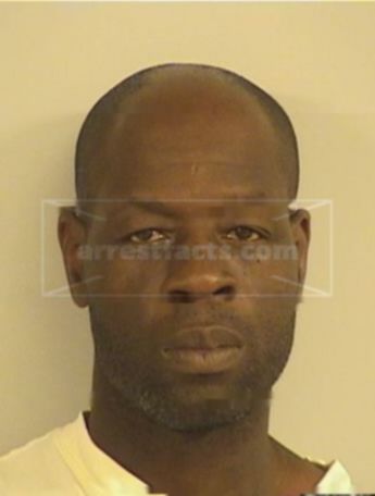 Ronnie Eugene Hardaway