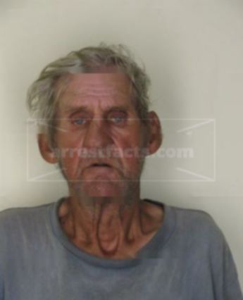 Arthur Francis Roberts Jr.