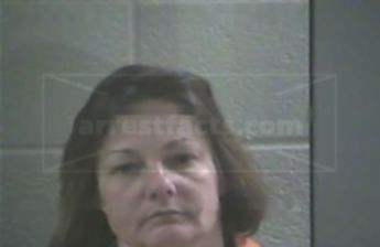 Donna Kay Nantz
