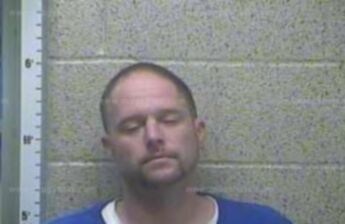 Matthew Dale Vinson