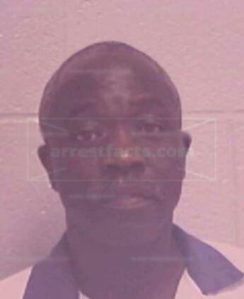 Samuel Antonio Caine
