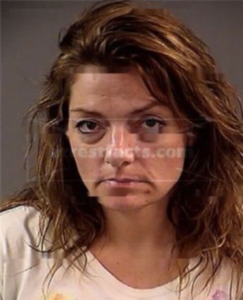 Teresa Lynn Jackson