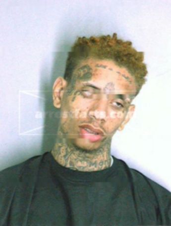Dante Coleman