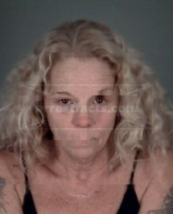 Wanda Jean Osborne