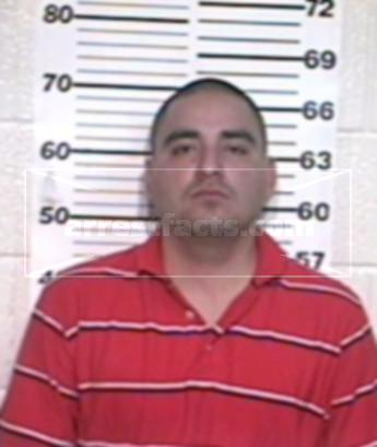 Michael Angel Charles Perales