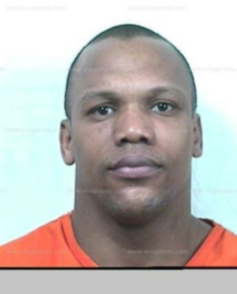 Derek D Perry