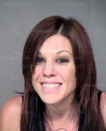Sarah Louise Harbeke