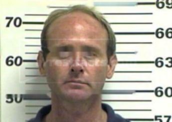 Dennis Dean Stewart