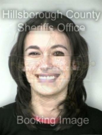 Danielle Marie Gispert