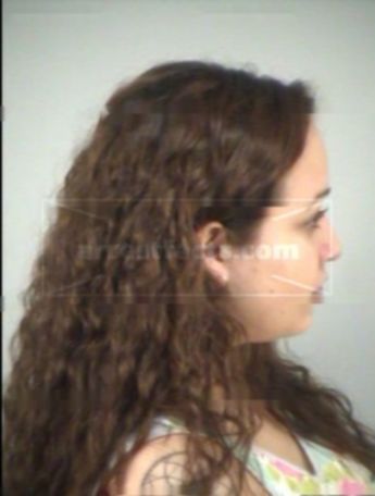 Allyson Brittney Gay