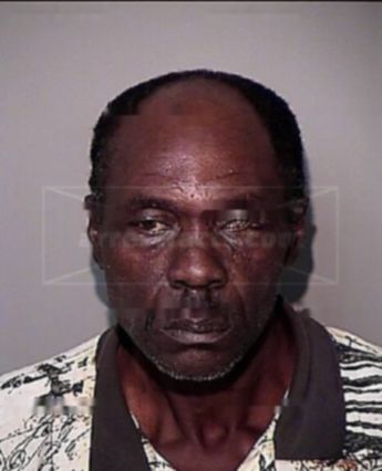 Cleother Stoudimire