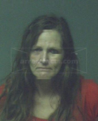 Jamie Mae Bellows